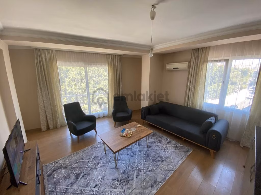 Buca Merkezde Günlük Kiralık Daireler - 7