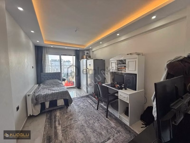 Metrobüse Yakın Güvenlikli Site İçinde Geniş 3+1 Satılık Daire - 15