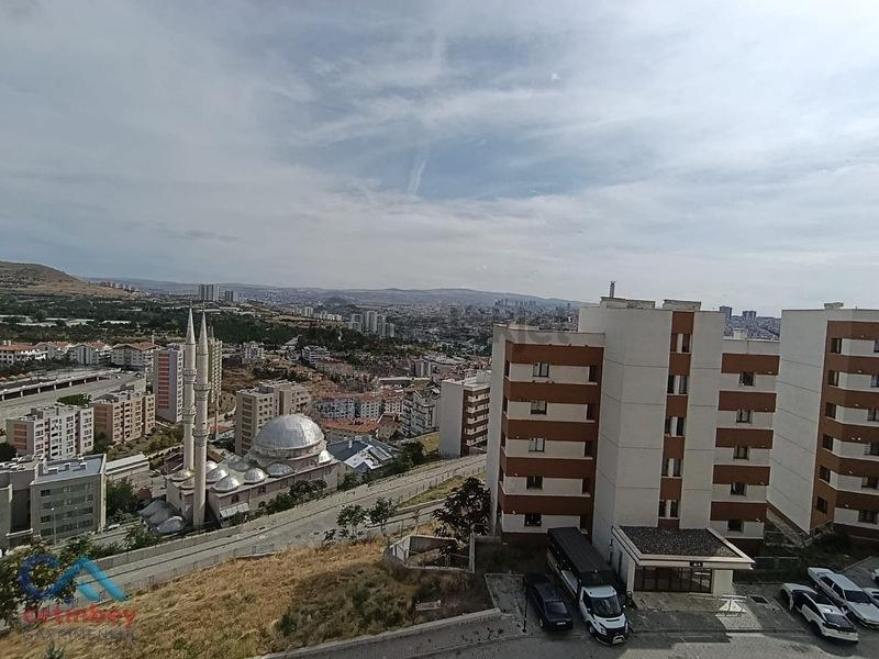 Mamak Altıağaç Tokide 3+1 Kiralık Daire - 10
