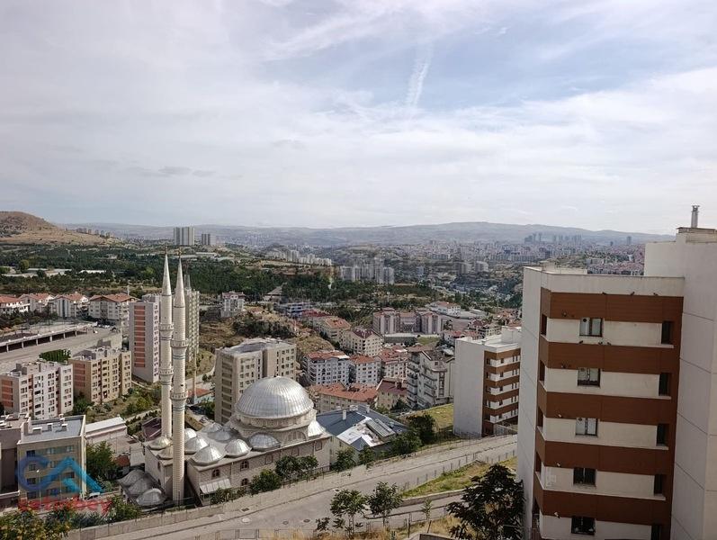Mamak Altıağaç Tokide 3+1 Kiralık Daire