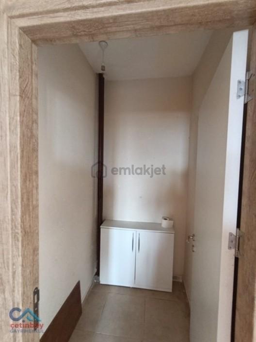 Mamak Altıağaç Tokide 3+1 Kiralık Daire - 20