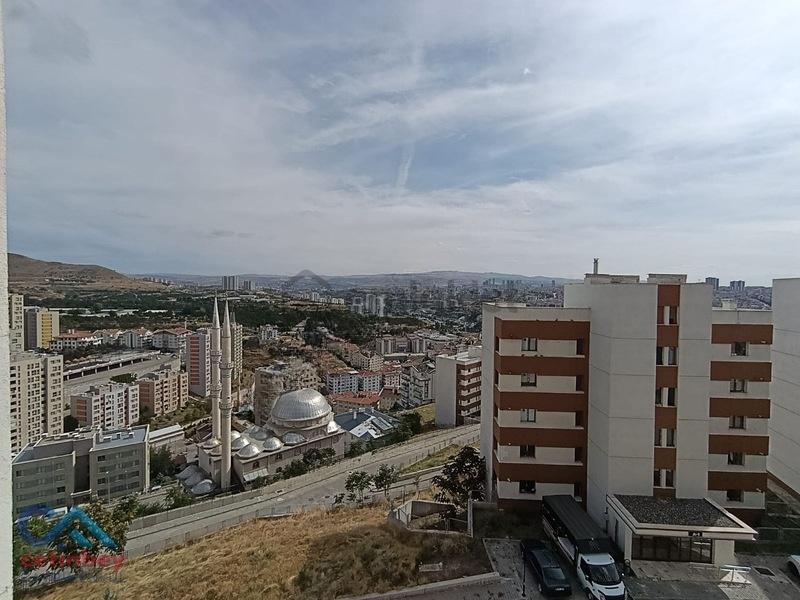 Mamak Altıağaç Tokide 3+1 Kiralık Daire - 11