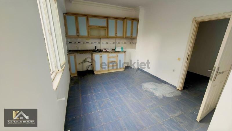 Şafakta 2+1 Çook Geniş Daire