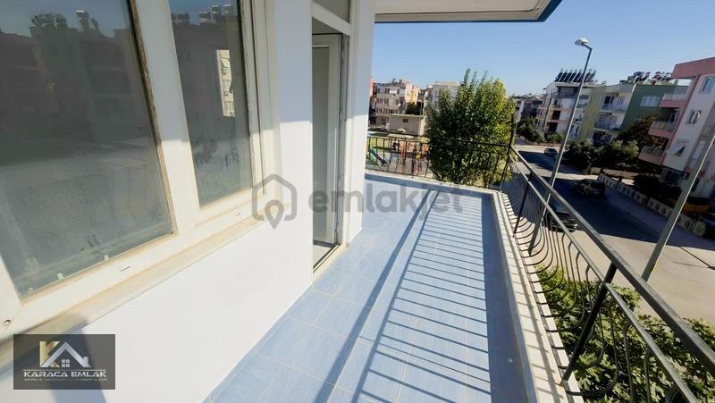 Şafakta 2+1 Çook Geniş Daire - 12