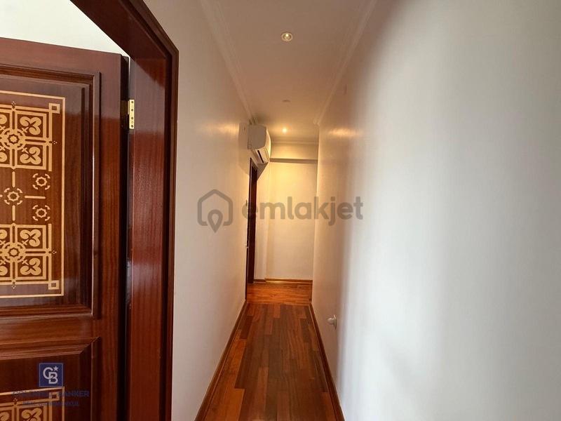Moda Caddesine Cepheli&105 M2 Net&3+1&asansörlü&oturuma Hazır... - 12