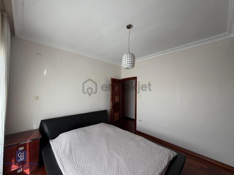 Moda Caddesine Cepheli&105 M2 Net&3+1&asansörlü&oturuma Hazır... - 16