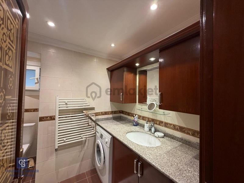 Moda Caddesine Cepheli&105 M2 Net&3+1&asansörlü&oturuma Hazır... - 11