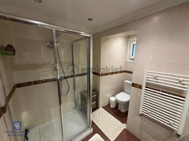 Moda Caddesine Cepheli&105 M2 Net&3+1&asansörlü&oturuma Hazır... - 10