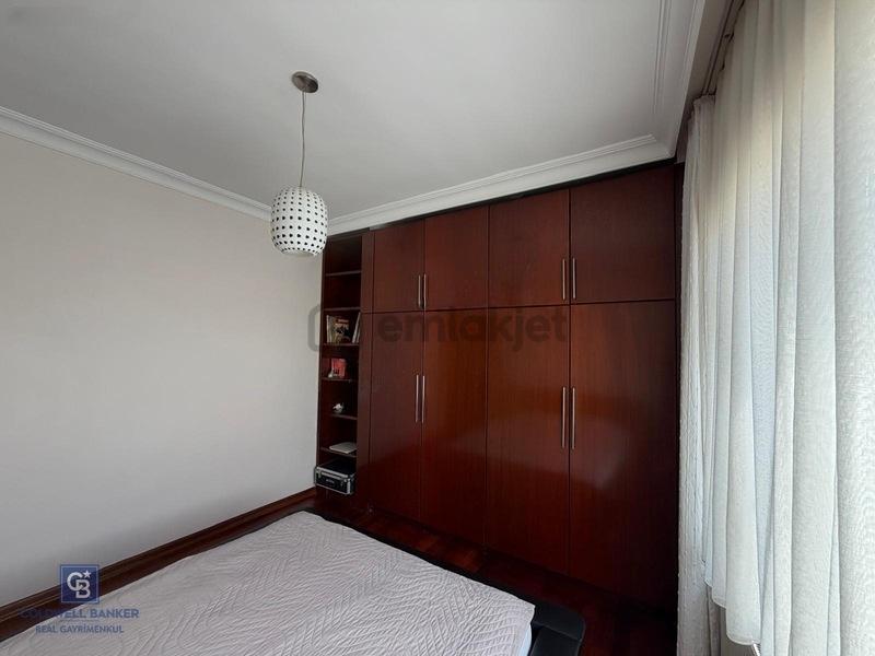 Moda Caddesine Cepheli&105 M2 Net&3+1&asansörlü&oturuma Hazır... - 15
