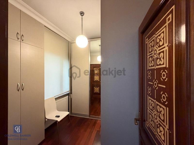 Moda Caddesine Cepheli&105 M2 Net&3+1&asansörlü&oturuma Hazır... - 17
