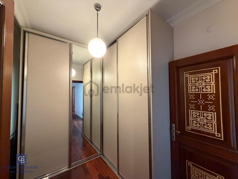 Moda Caddesine Cepheli&105 M2 Net&3+1&asansörlü&oturuma Hazır... - 18