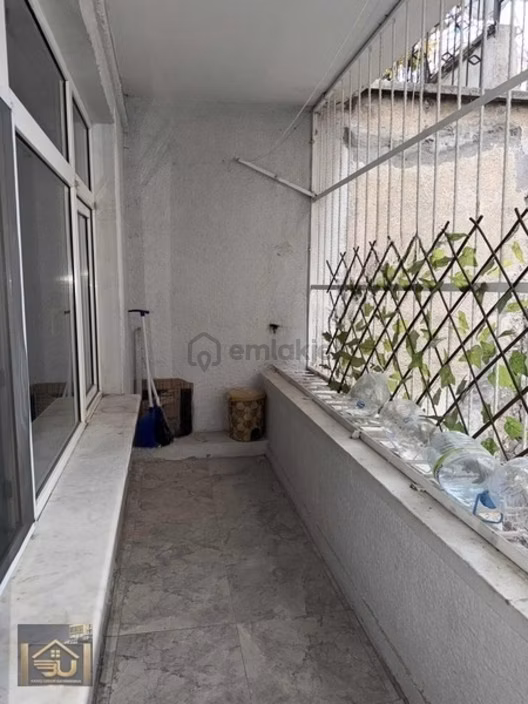 Türközü 396. Cadde Üzerinde | 1+1 | 70 M² Kiralık Daire - 8