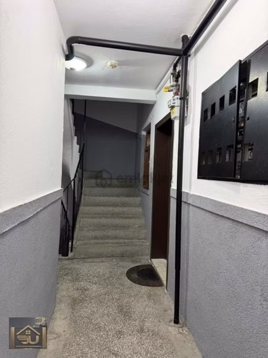Türközü 396. Cadde Üzerinde | 1+1 | 70 M² Kiralık Daire - 9