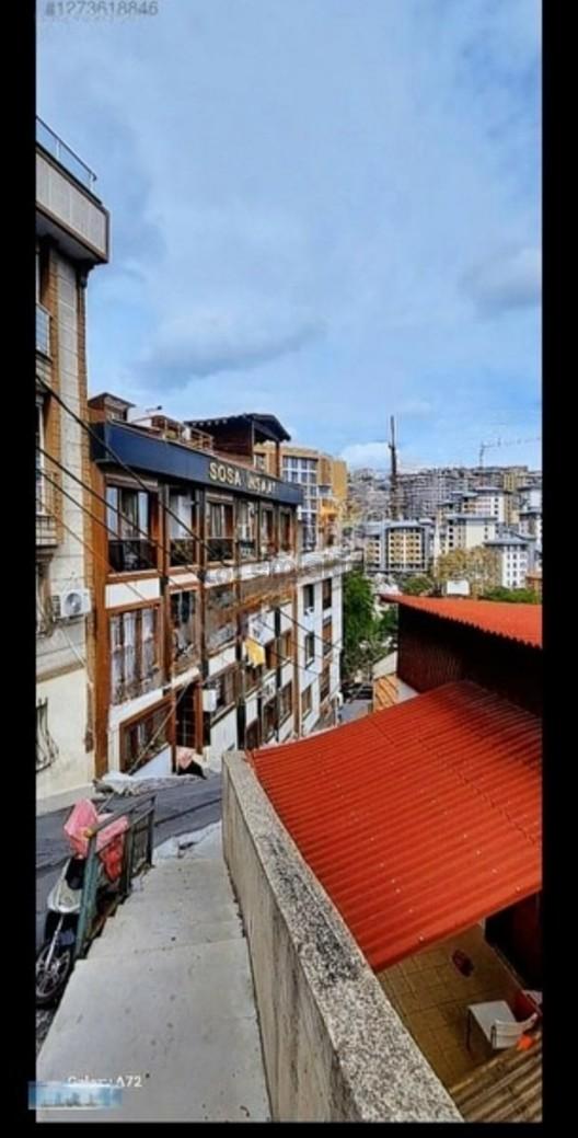 Eyüp Sultan 5 Gaziosmanpasa 5 2. Daire - 3