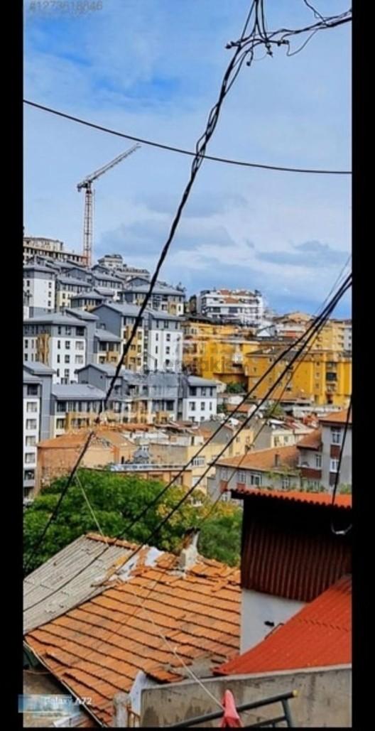 Eyüp Sultan 5 Gaziosmanpasa 5 2. Daire - 31