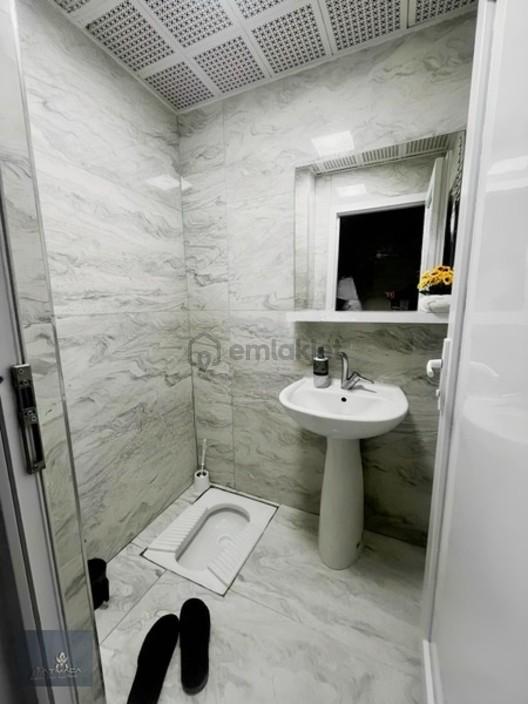 Eminevime Uygun Sıfır Tadilatlı Katta 100m2 2+1 - 15