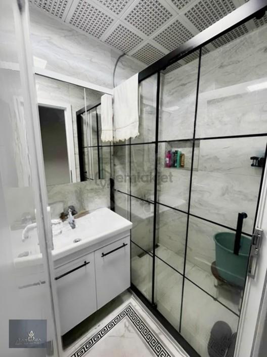 Eminevime Uygun Sıfır Tadilatlı Katta 100m2 2+1 - 12