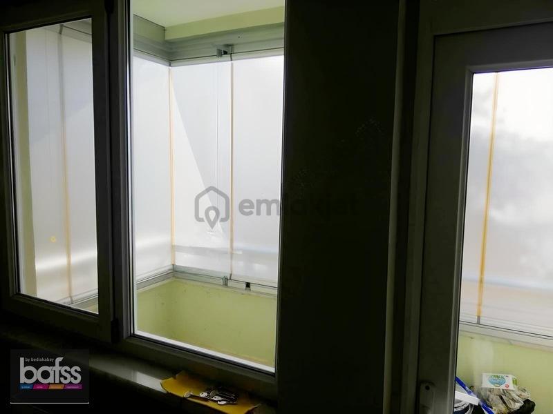 Site İçerisinde 2+1 Daire - 6