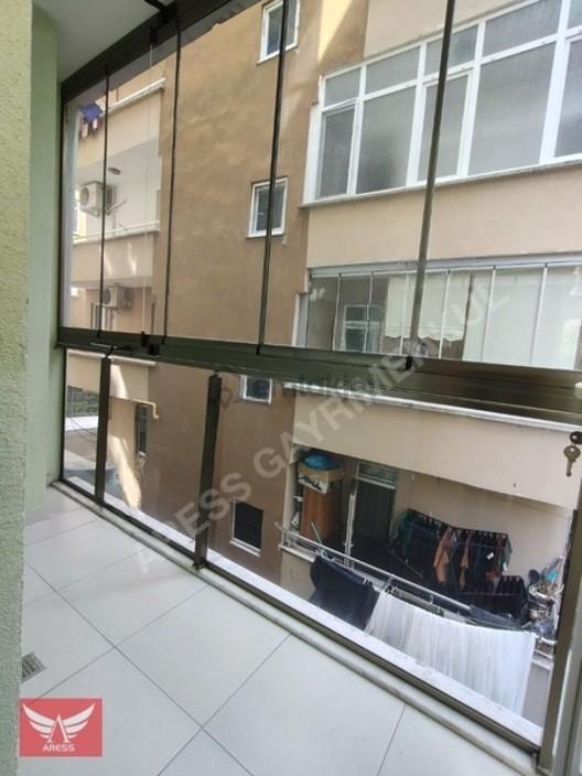 Aress Den Kiralık İlkadım Rasathane Mahallede 2+1 Yeni Daire - 9