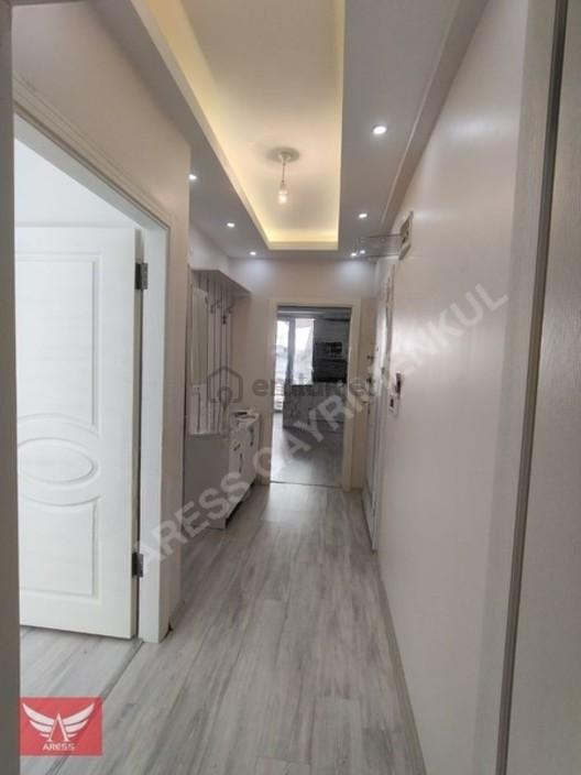 Aress Den Kiralık İlkadım Rasathane Mahallede 2+1 Yeni Daire - 8