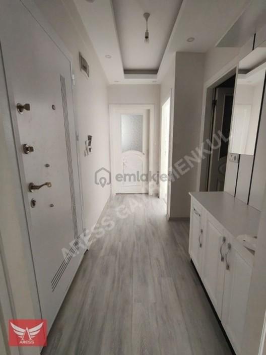 Aress Den Kiralık İlkadım Rasathane Mahallede 2+1 Yeni Daire - 14
