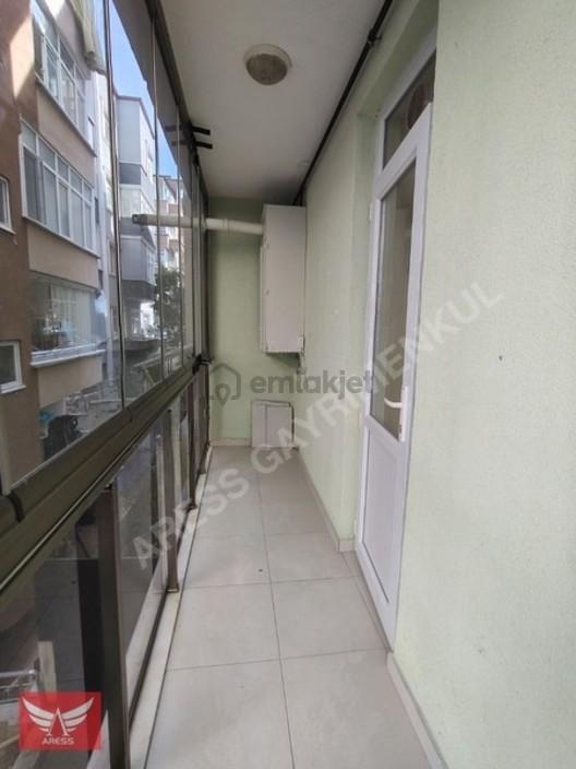 Aress Den Kiralık İlkadım Rasathane Mahallede 2+1 Yeni Daire - 18