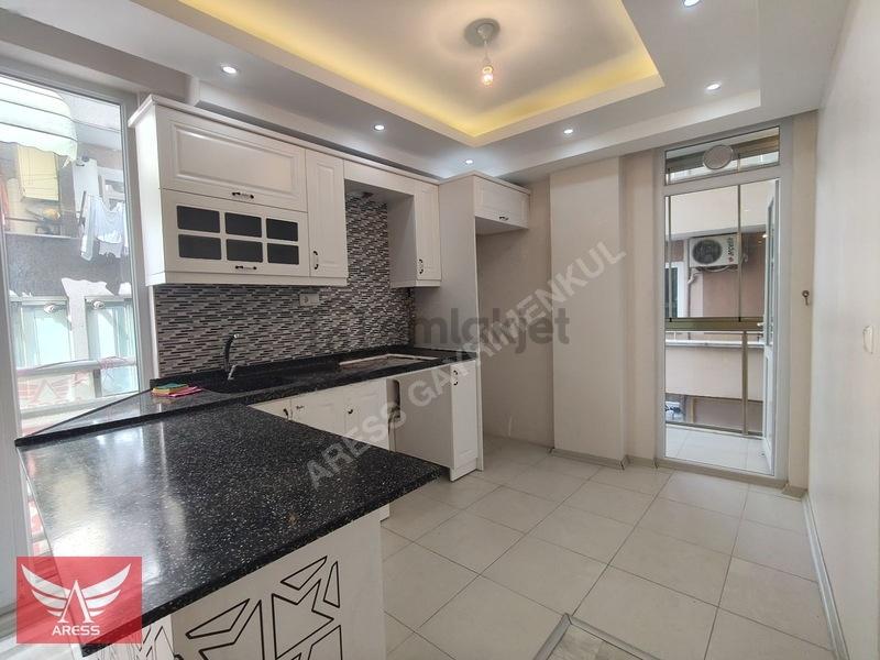 Aress Den Kiralık İlkadım Rasathane Mahallede 2+1 Yeni Daire - 5
