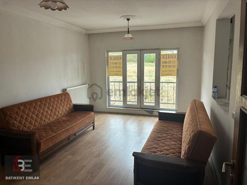 Batıkent Emlak'tan Macunköy Toki'de 2+1 Ara Kat Bakımlı Kiralık - 6