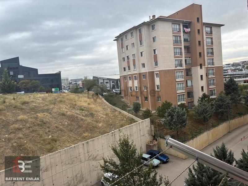 Batıkent Emlak'tan Macunköy Toki'de 2+1 Ara Kat Bakımlı Kiralık - 28