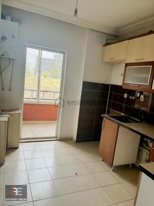Batıkent Emlak'tan Macunköy Toki'de 2+1 Ara Kat Bakımlı Kiralık - 2
