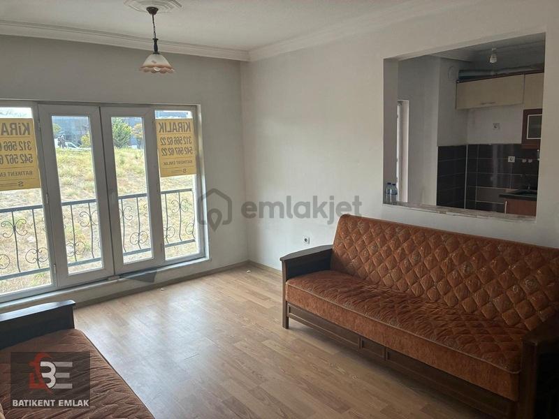 Batıkent Emlak'tan Macunköy Toki'de 2+1 Ara Kat Bakımlı Kiralık - 7