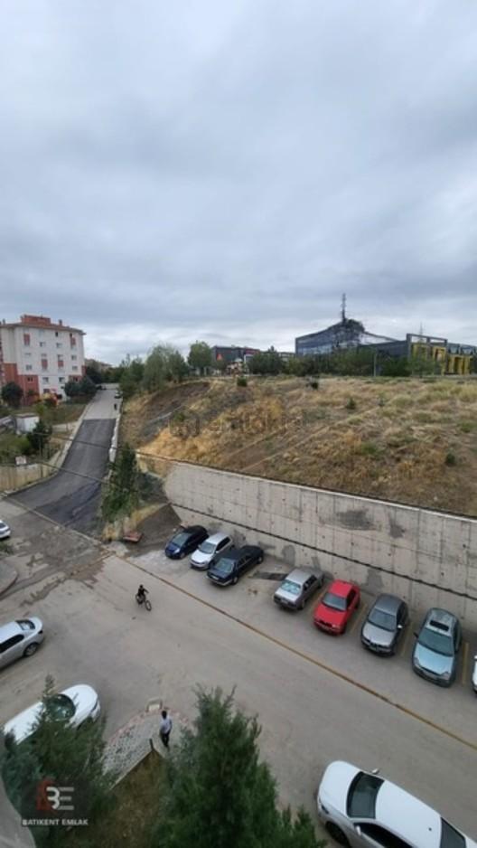 Batıkent Emlak'tan Macunköy Toki'de 2+1 Ara Kat Bakımlı Kiralık - 21