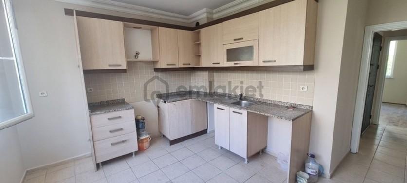 B&f Hurma Emlaktan Hurmada 3+1 Kiralık Daire