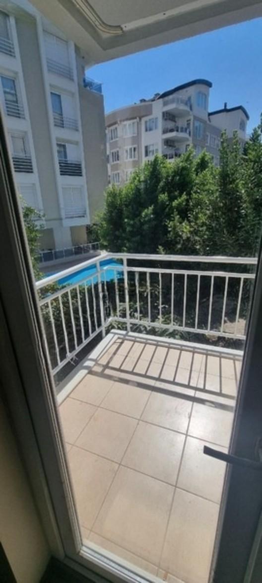 B&f Hurma Emlaktan Hurmada 3+1 Kiralık Daire - 10