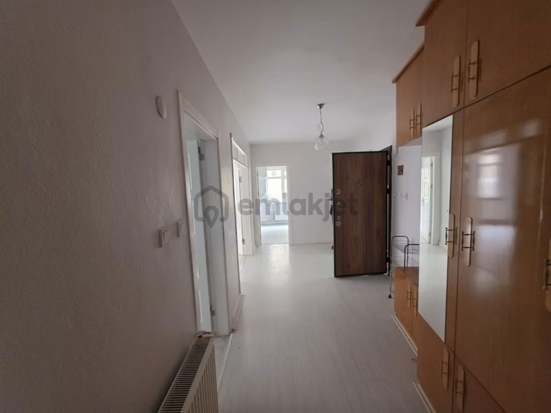 Bursa Emlak Alem-i Merkezde Kiralık 2+1 90 M2 Daire - 6
