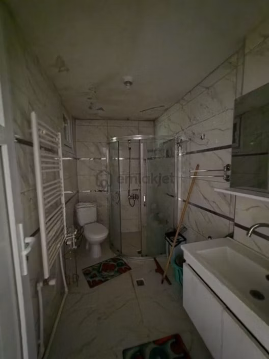 Bursa Emlak Alem-i Merkezde Kiralık 2+1 90 M2 Daire - 9