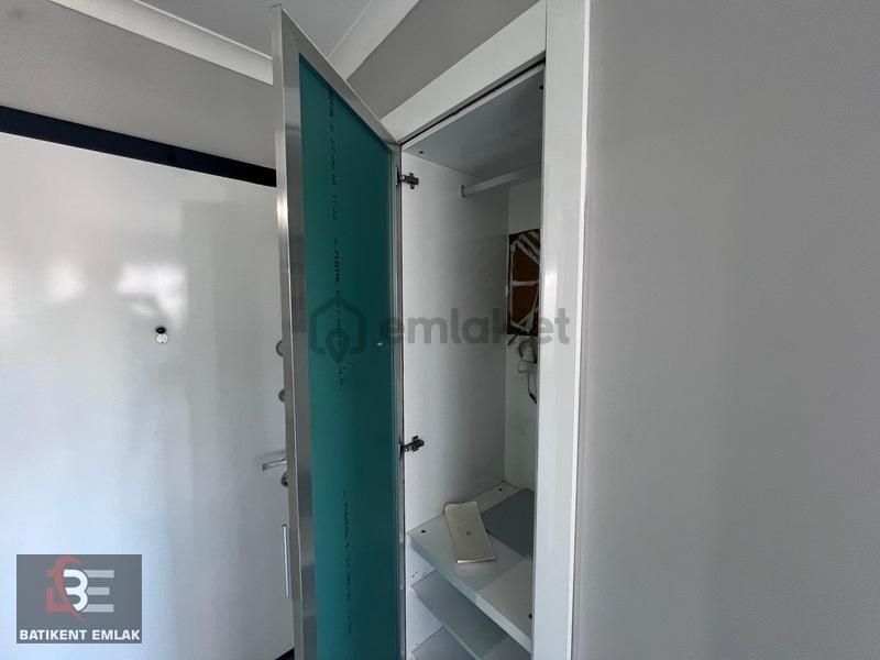 Batıkent Emlak'tan Gala Da Ara Kat Peyzaj Ve Cadde Cephe 1+1 - 15