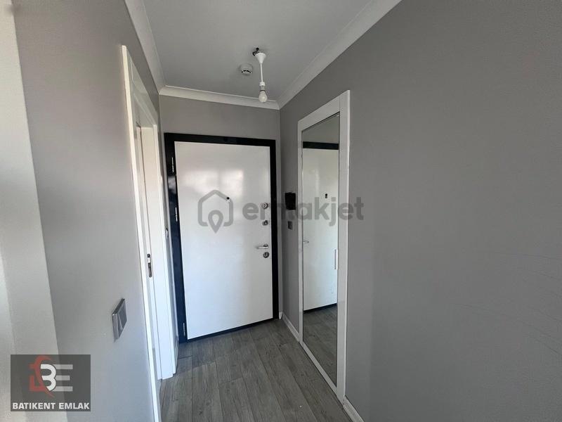 Batıkent Emlak'tan Gala Da Ara Kat Peyzaj Ve Cadde Cephe 1+1 - 8