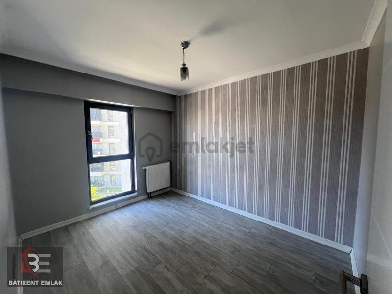 Batıkent Emlak'tan Gala Da Ara Kat Peyzaj Ve Cadde Cephe 1+1 - 5