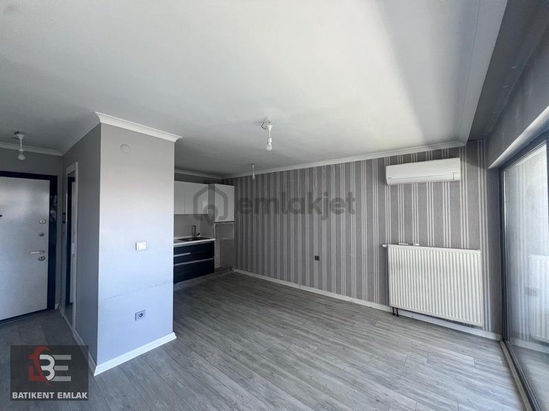 Batıkent Emlak'tan Gala Da Ara Kat Peyzaj Ve Cadde Cephe 1+1 - 14