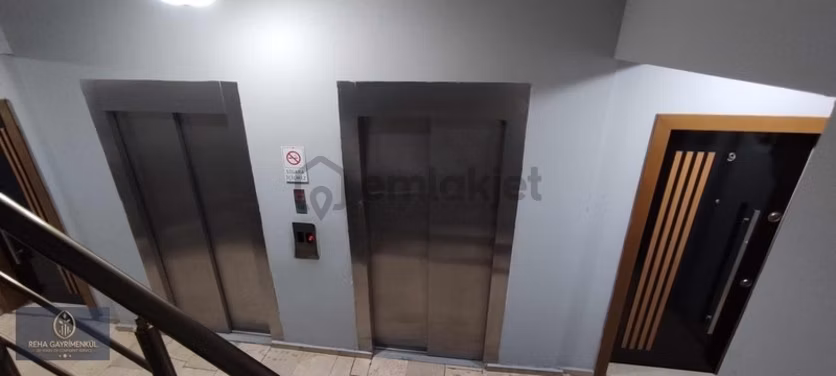 Kağıthane Meydana 2 Dakikalık Mesafede 75m2 2+1 Satılık Daire - 12