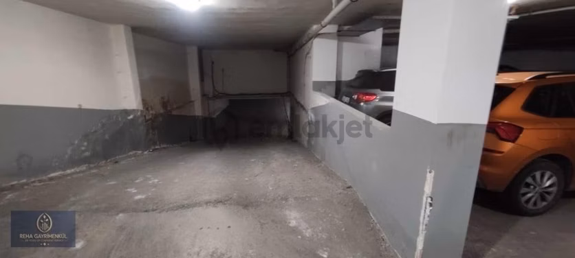 Kağıthane Meydana 2 Dakikalık Mesafede 75m2 2+1 Satılık Daire - 11