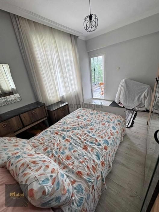 Mabel'den Site İçi Kiralık Daire (eşyasız) - 7