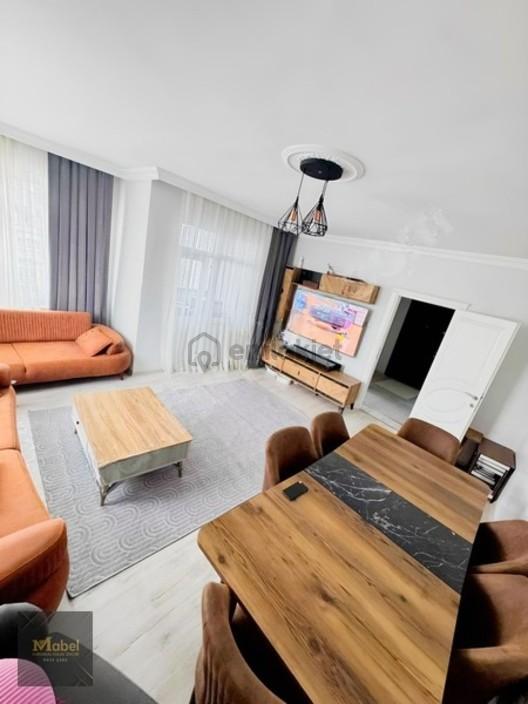 Mabel'den Site İçi Kiralık Daire (eşyasız) - 4