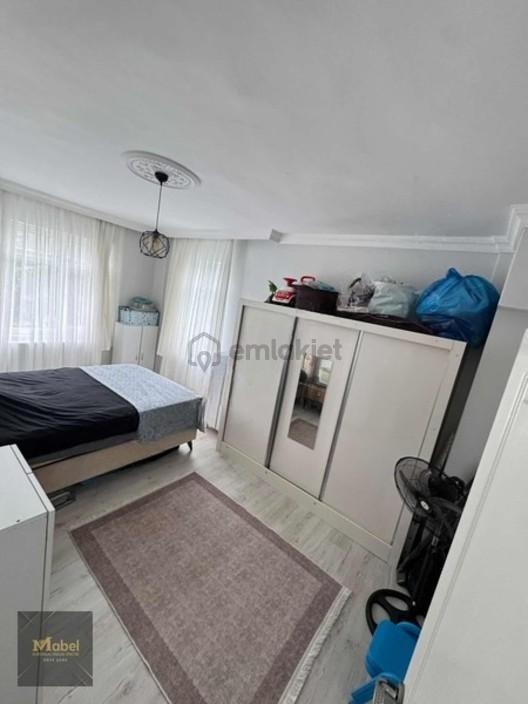 Mabel'den Site İçi Kiralık Daire (eşyasız) - 6