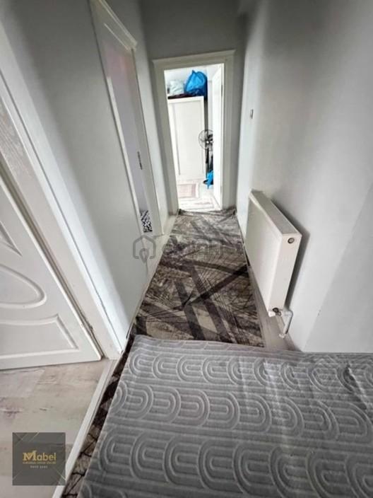Mabel'den Site İçi Kiralık Daire (eşyasız) - 11