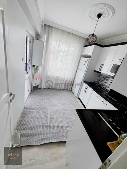 Mabel'den Site İçi Kiralık Daire (eşyasız) - 12