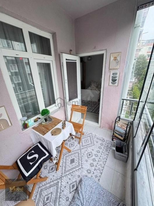 Mabel'den Site İçi Kiralık Daire (eşyasız) - 10