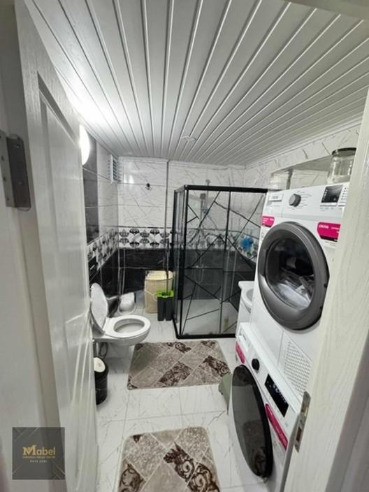 Mabel'den Site İçi Kiralık Daire (eşyasız) - 5