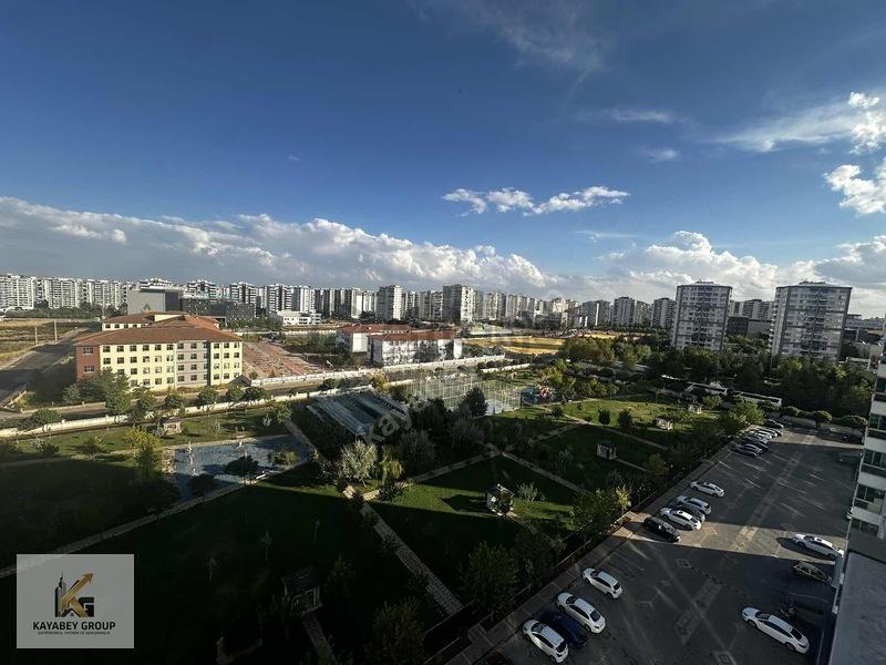 Elbey Sitesi Fetih 630 Konutları - 16